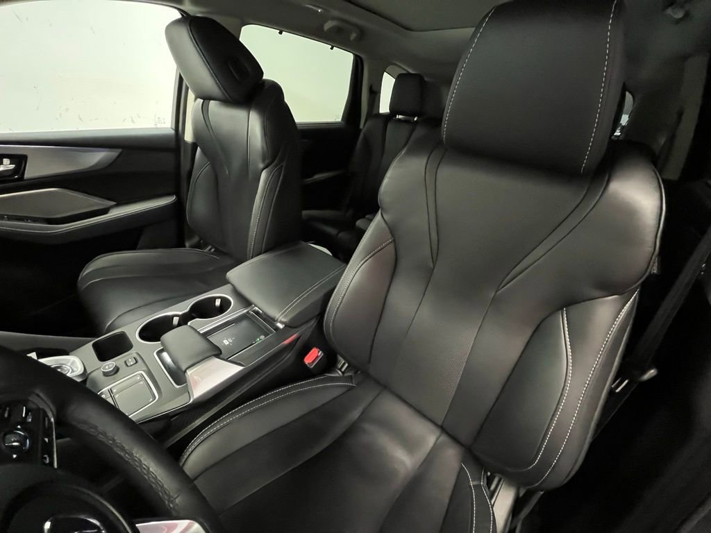 Used 2024 Acura MDX SH-AWD w/ Technology Package image 11