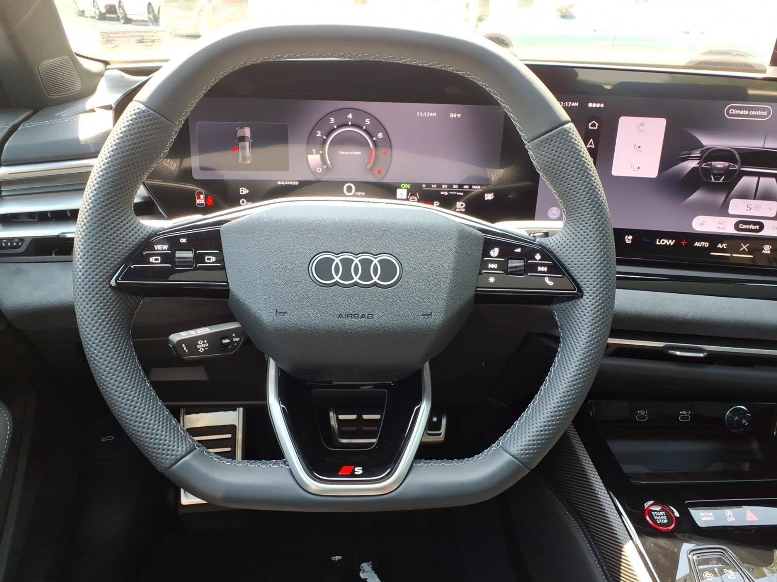 New 2026 Audi S5 Premium Plus AWD/4WD image 19