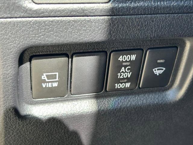 Certified 2023 Toyota 4Runner TRD Pro image 27