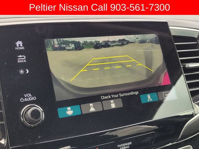 Used 2021 Honda Pilot Elite image 28