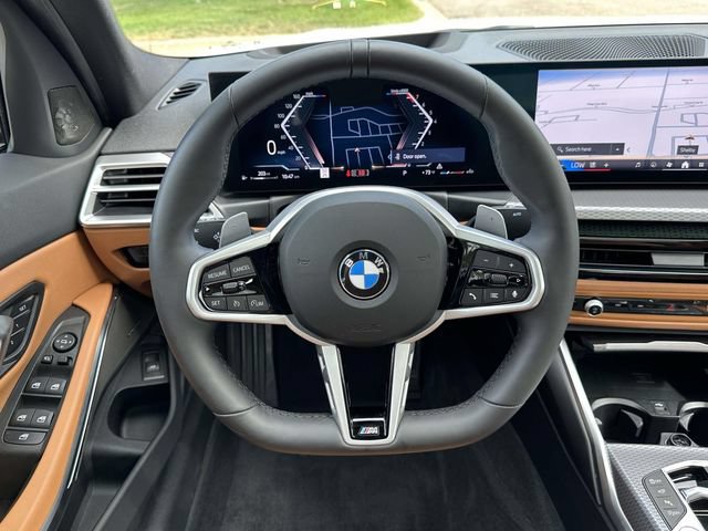 Used 2026 BMW 330i xDrive Sedan w/ M Sport Package AWD/4WD image 21