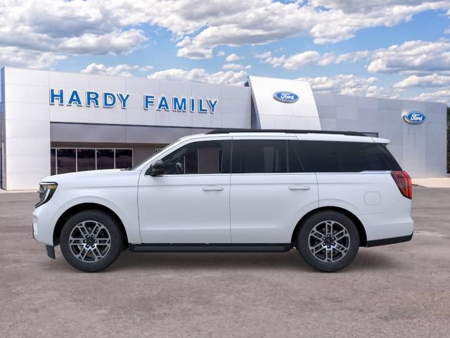 New 2026 Ford Expedition Active RWD image 3