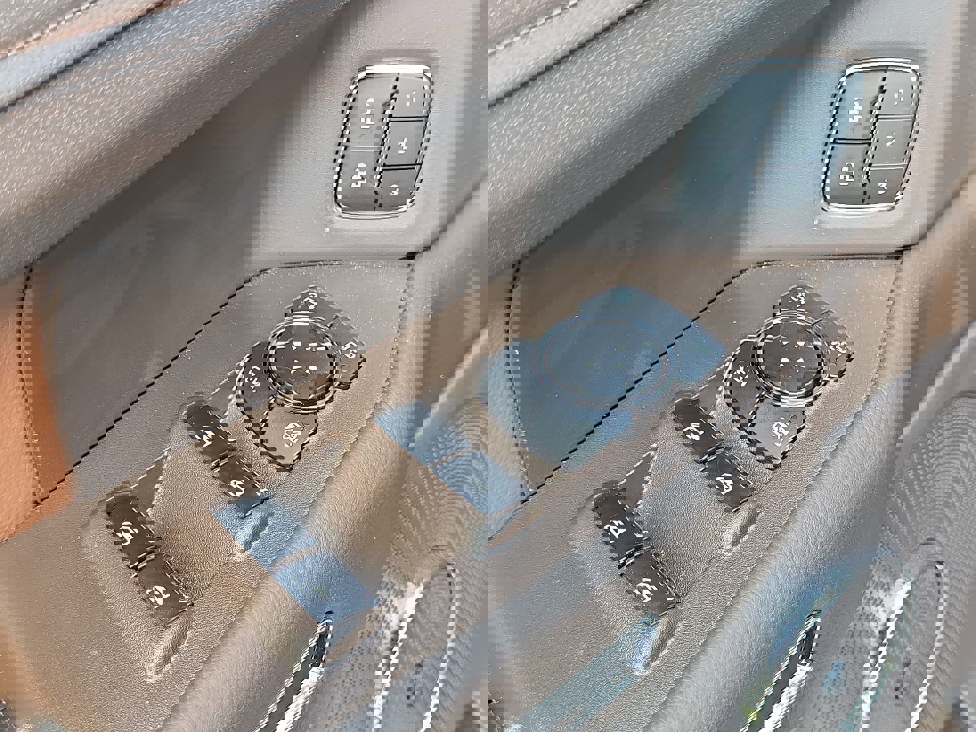 Used 2024 Ford Expedition Max King Ranch image 13