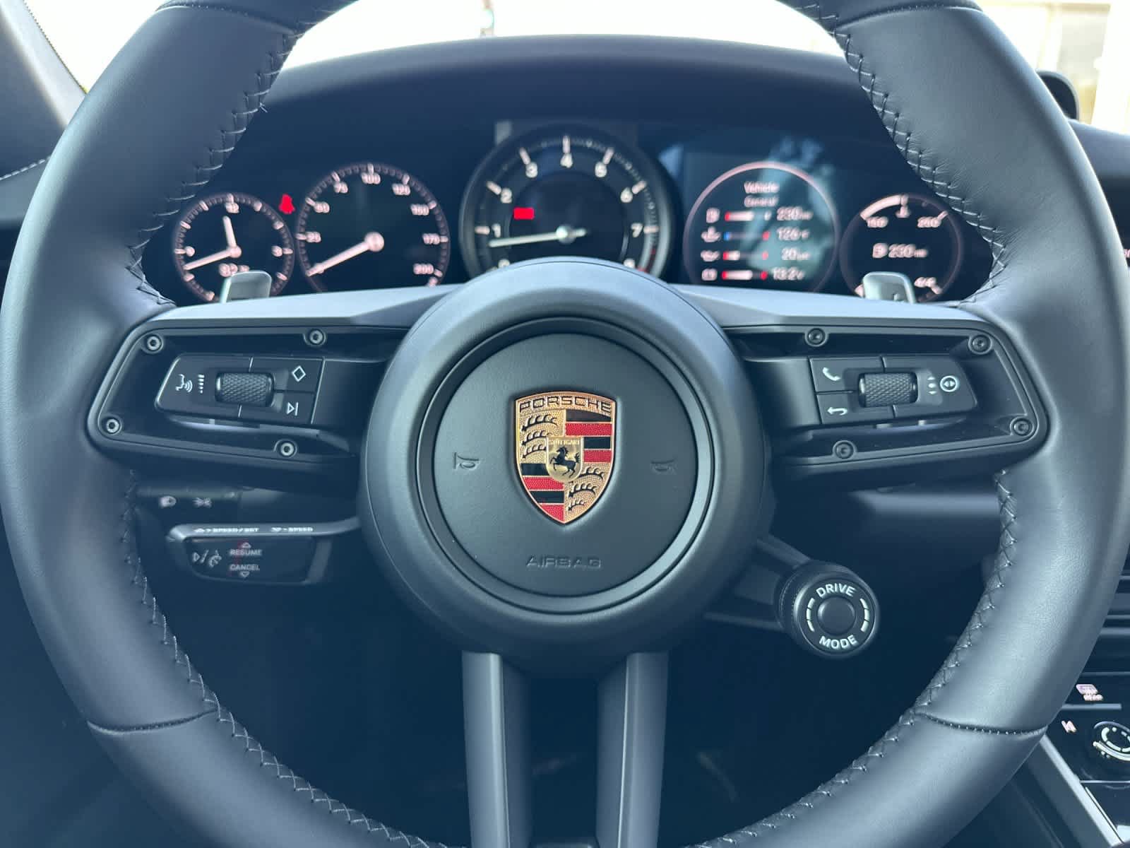 Certified 2023 Porsche 911 Carrera S RWD image 22