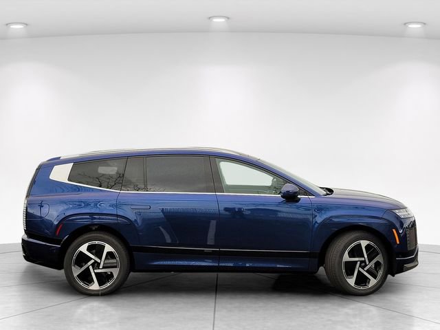 New 2026 Hyundai Ioniq 9 Calligraphy image 8