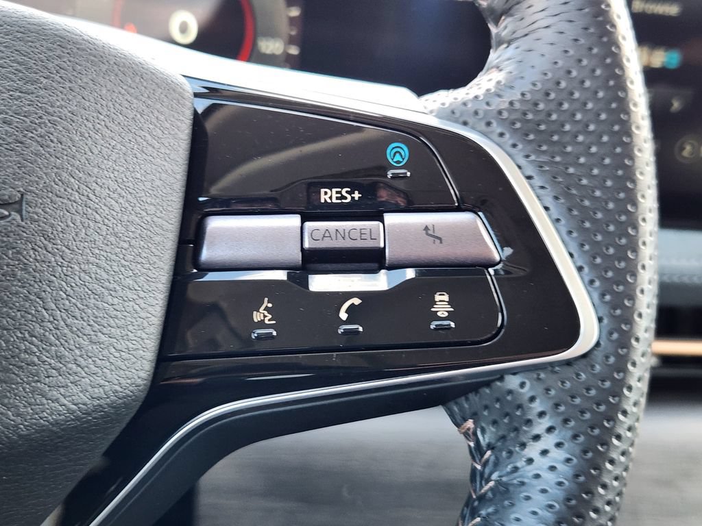 Certified 2024 Nissan Ariya AWD image 23