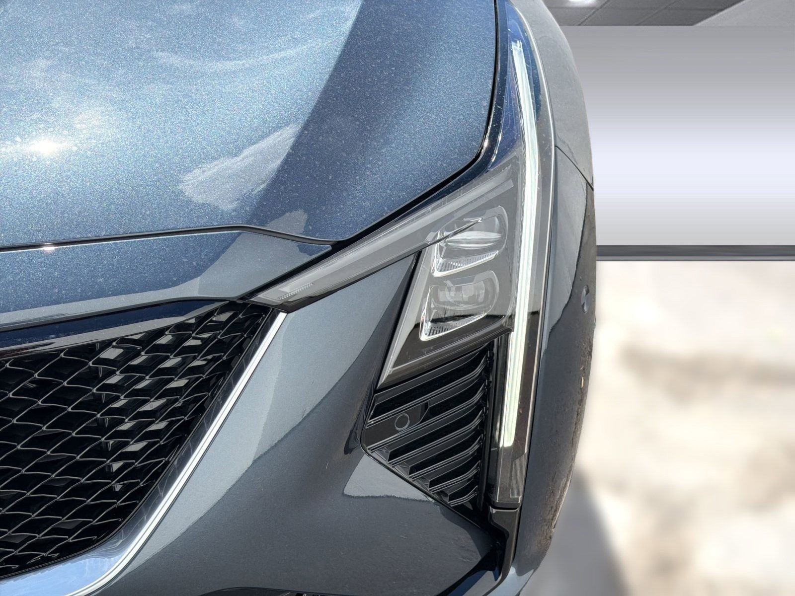 New 2026 Cadillac CT5 Sport RWD image 11
