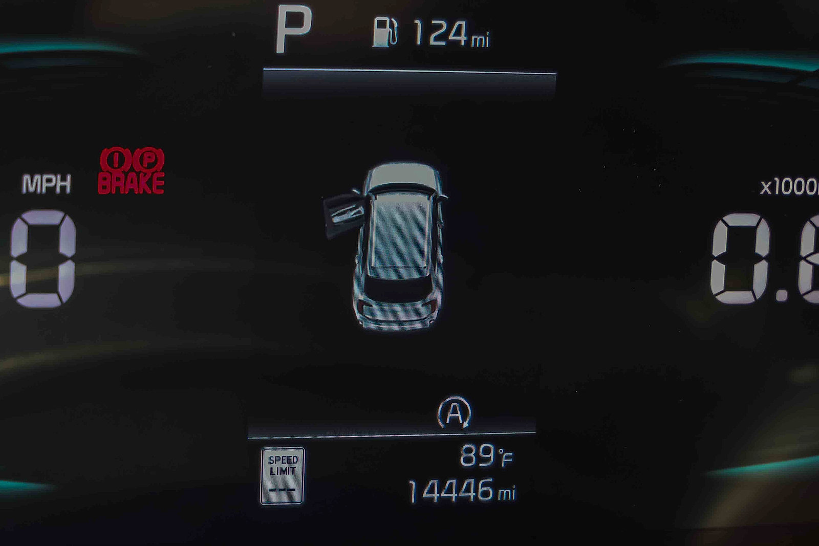 Certified 2024 Kia Telluride EX X-Line AWD/4WD image 8
