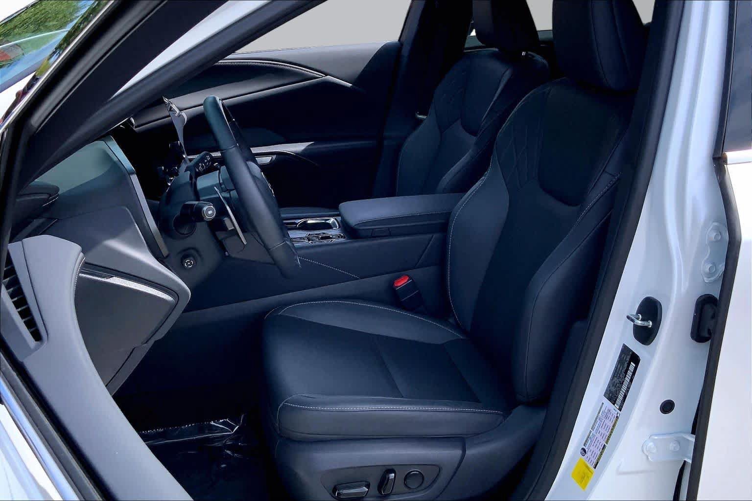 Certified 2024 Lexus RX 350 Premium w/ Convenience Package AWD/4WD image 8