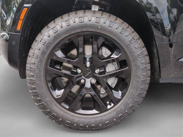 New 2026 Land Rover Defender 130 Outbound AWD/4WD image 18
