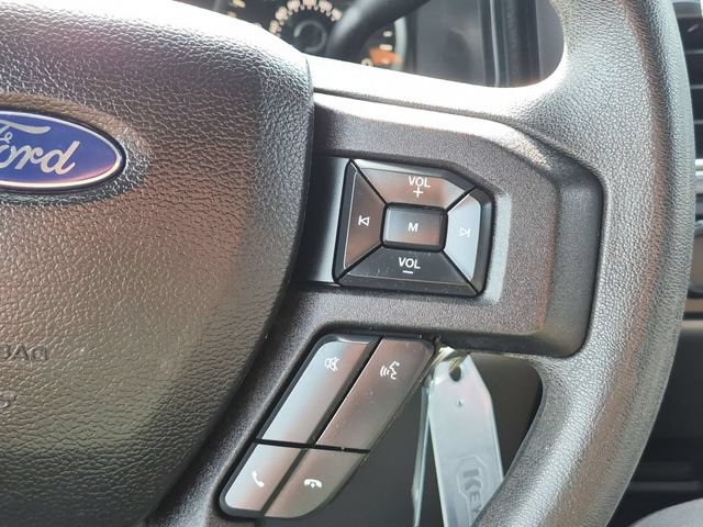 Used 2016 Ford F150 XLT RWD image 19