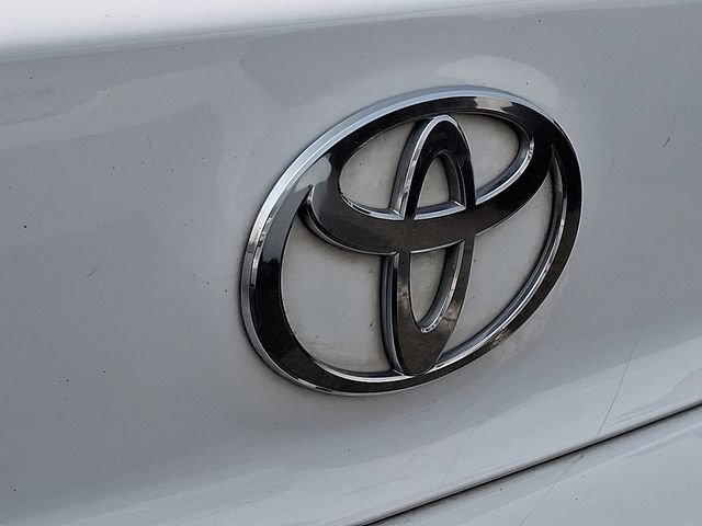 Certified 2025 Toyota Camry SE FWD image 10