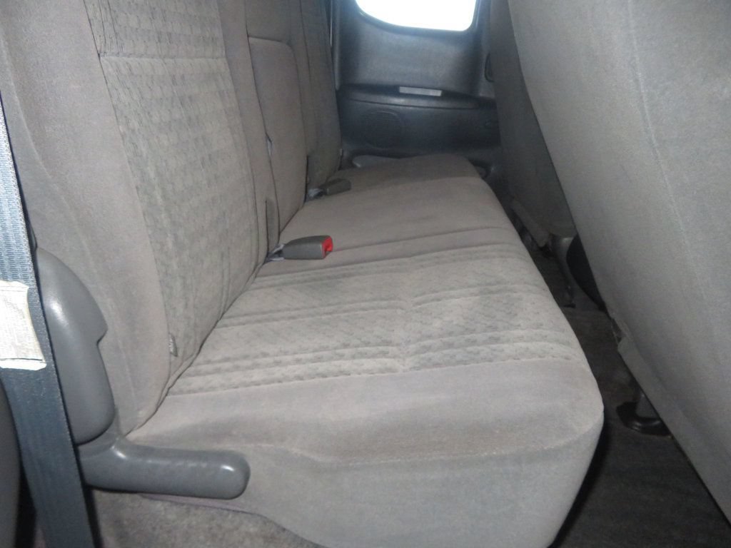 Used 2004 Toyota Tundra SR5 RWD image 29