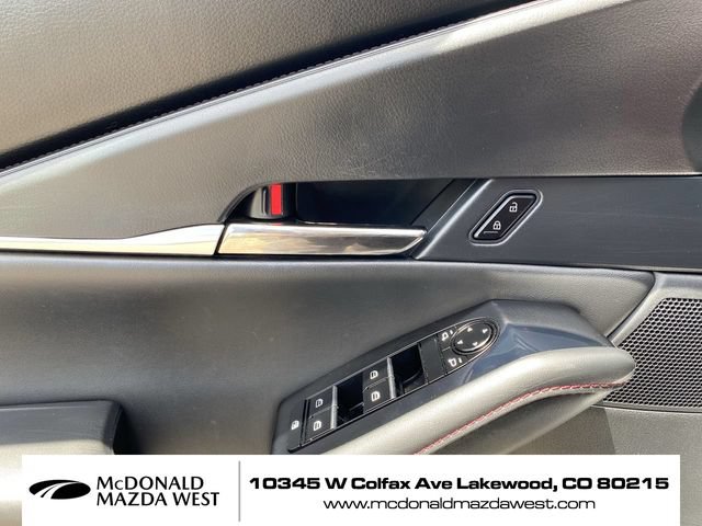 Certified 2023 MAZDA CX-30 AWD 2.5 S w/ Preferred Package image 14