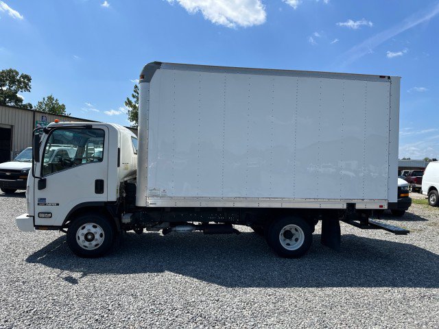 Used 2016 Isuzu NPR RWD image 13