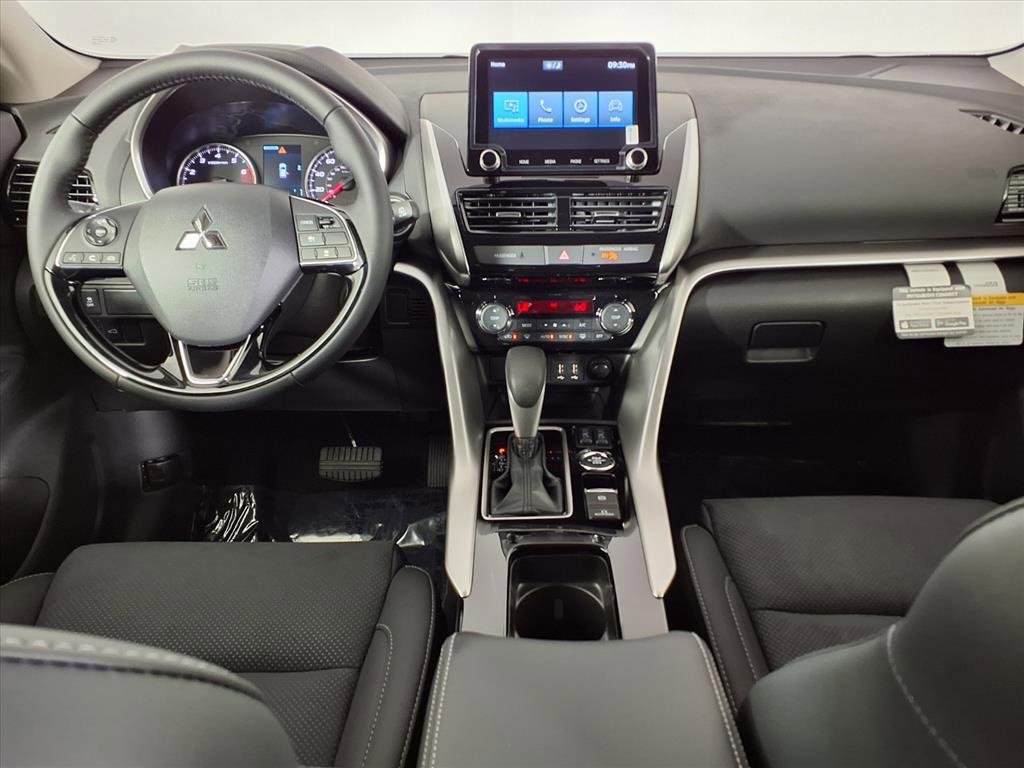 New 2026 Mitsubishi Eclipse Cross SE image 12