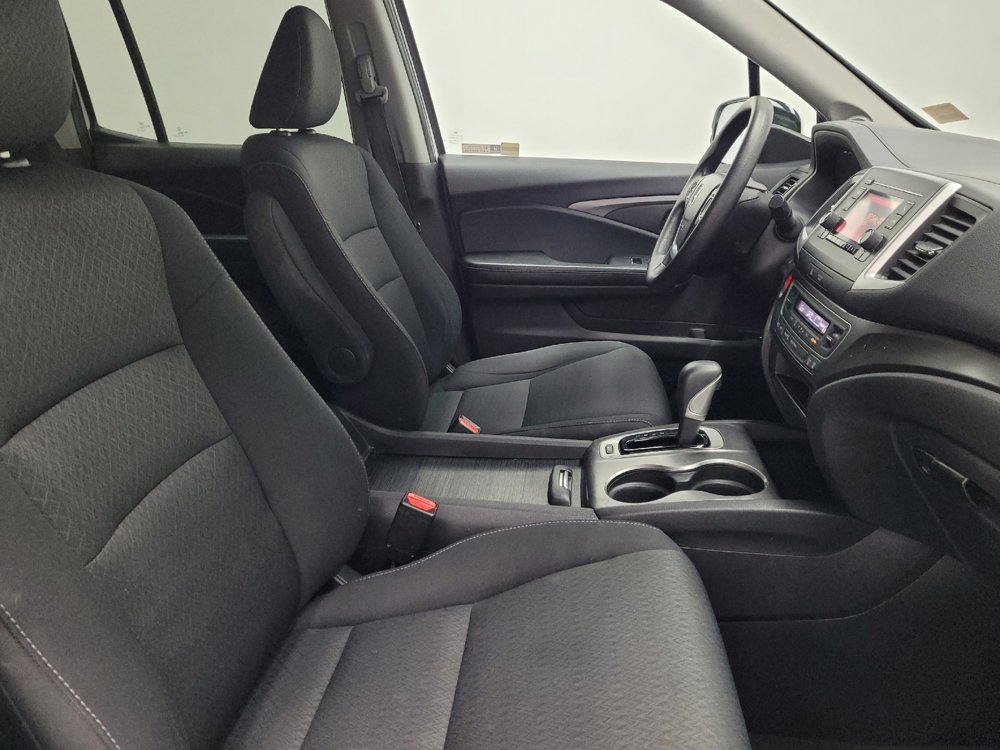Used 2019 Honda Ridgeline Sport image 21