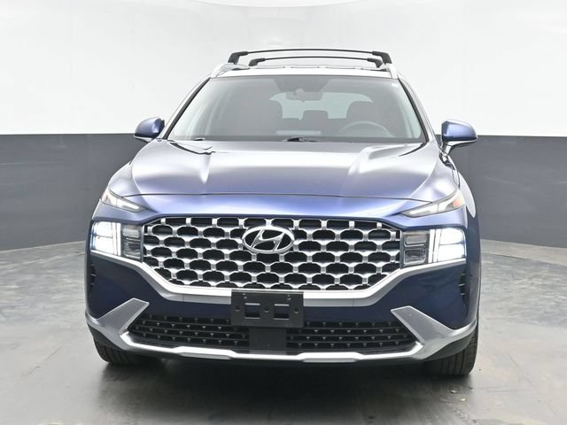 Used 2022 Hyundai Santa Fe SEL FWD image 3