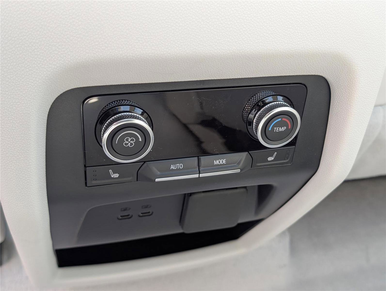 New 2026 Buick Enclave Avenir w/ Super Cruise Package image 15