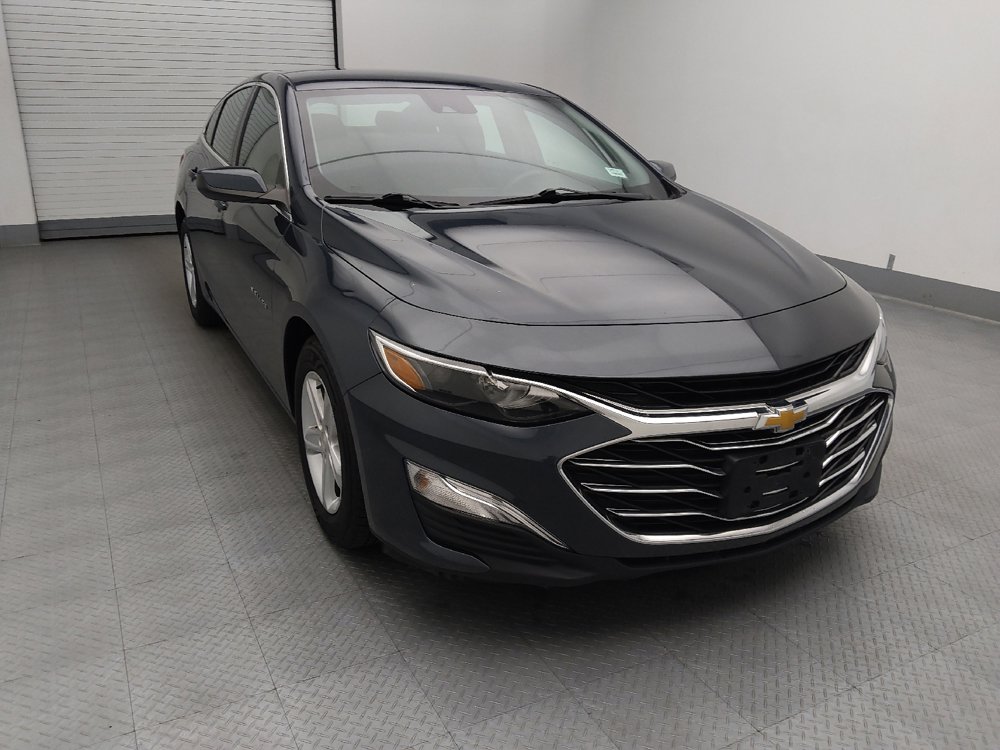 Used 2020 Chevrolet Malibu LS w/ Driver Confidence Package II FWD image 14