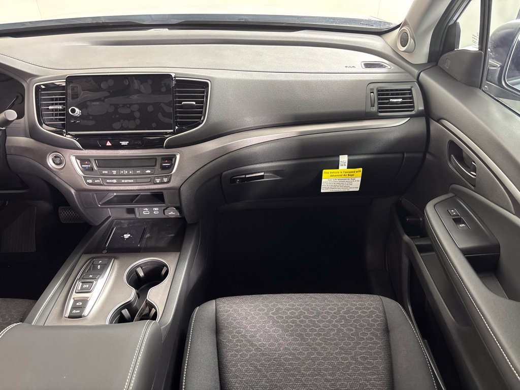 New 2026 Honda Ridgeline Sport image 19