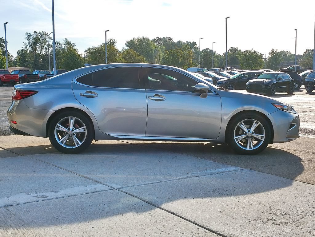 Used 2018 Lexus ES 350 FWD image 14