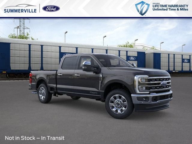 New 2026 Ford F250 Lariat w/ Lariat Premium Package AWD/4WD image 9