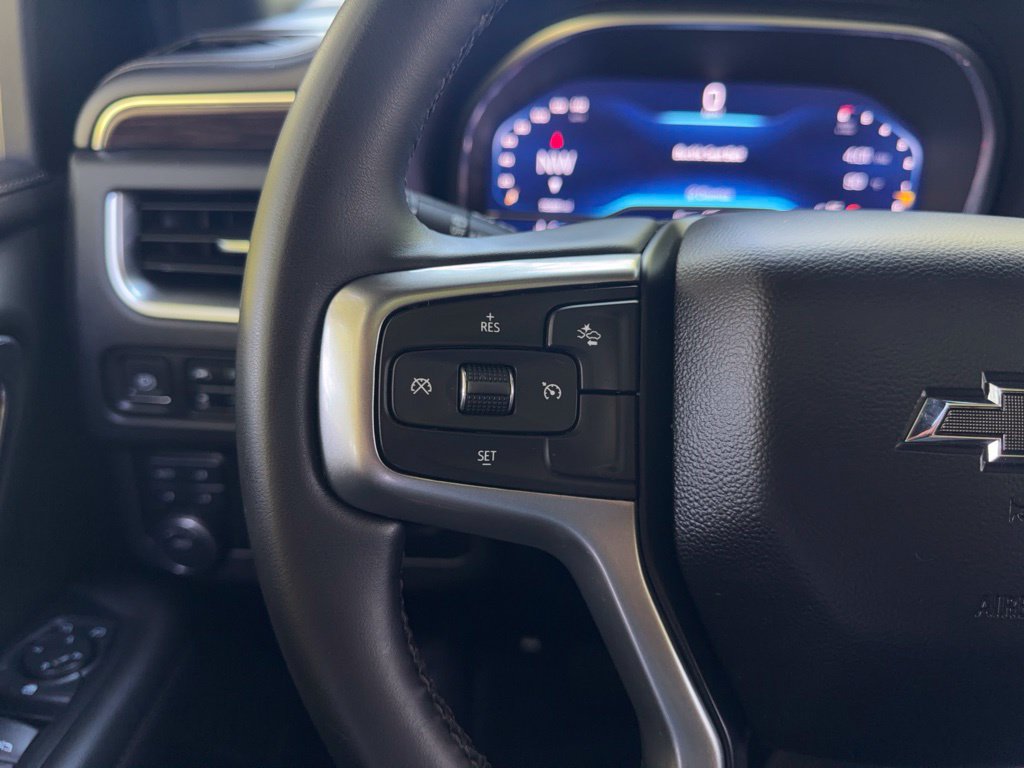 Used 2023 Chevrolet Tahoe Z71 AWD/4WD image 15