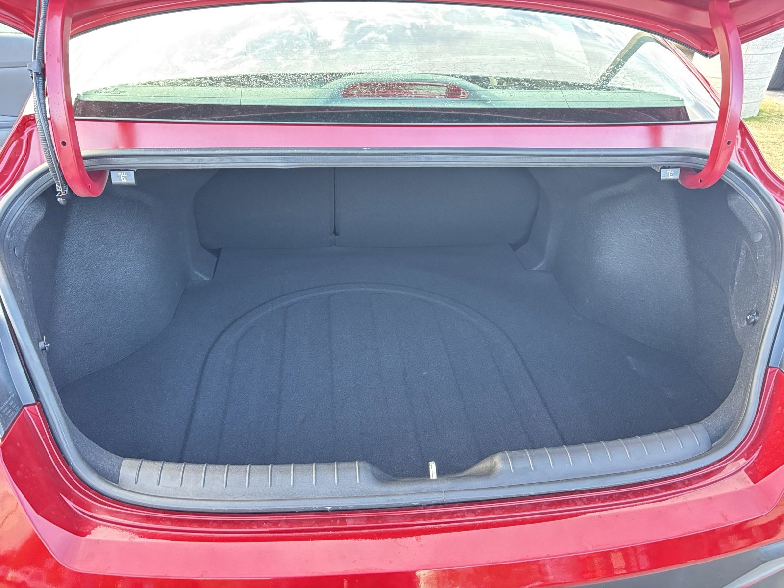 Used 2025 Hyundai Elantra SEL image 16