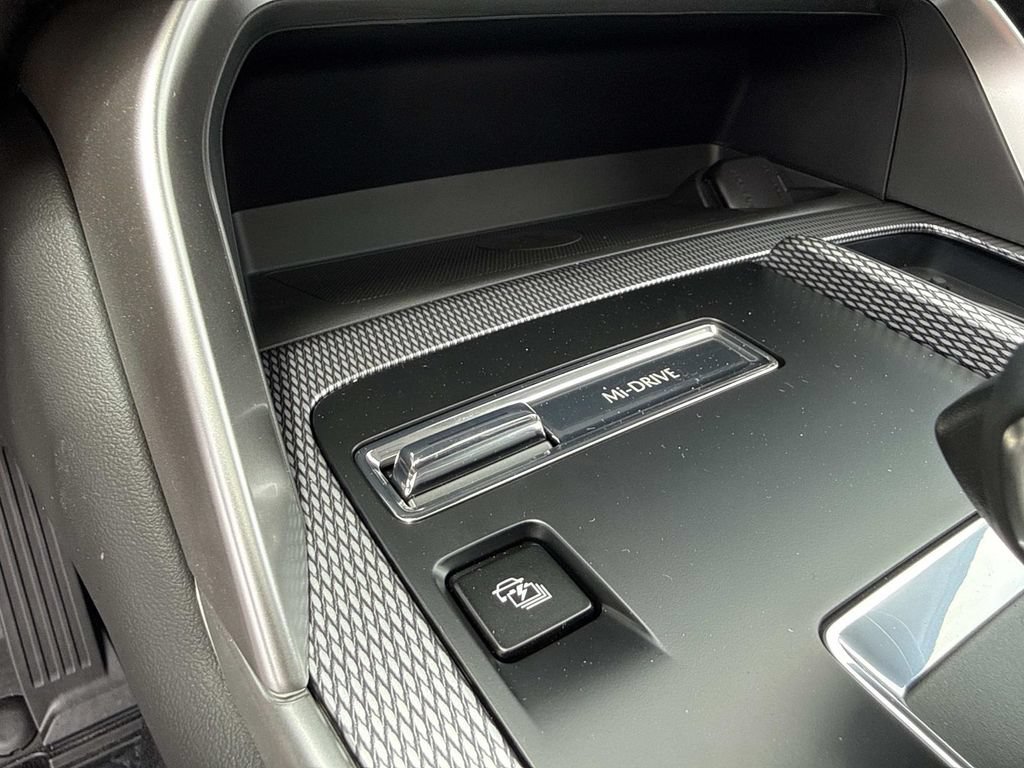 New 2026 MAZDA CX-90 Plug-In Hybrid w/Premium Sport AWD/4WD image 33