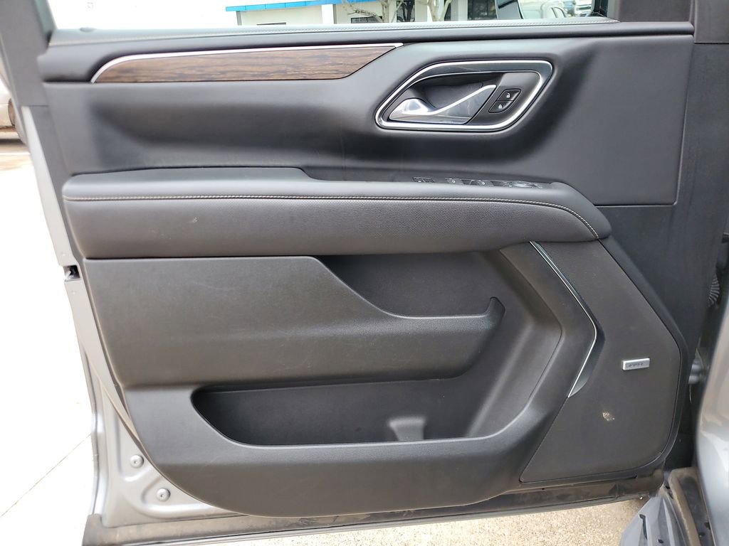 Used 2024 Chevrolet Tahoe Premier image 19