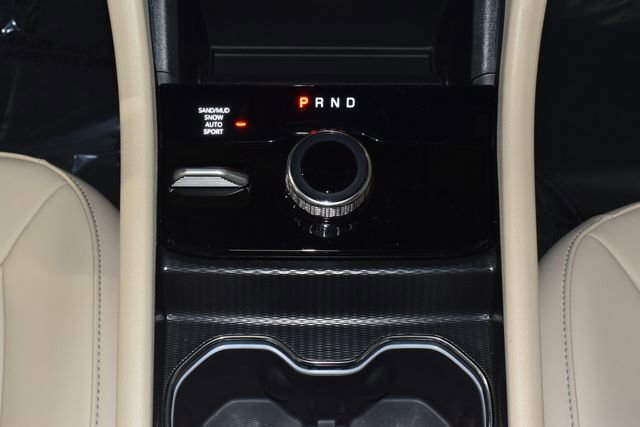 New 2025 Jeep Grand Cherokee Limited w/ Trailer Tow Package image 19