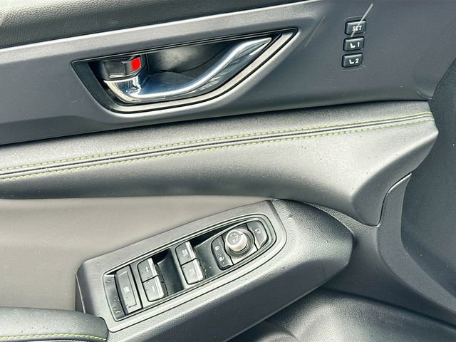 Used 2024 Subaru Ascent Onyx Edition Limited image 20