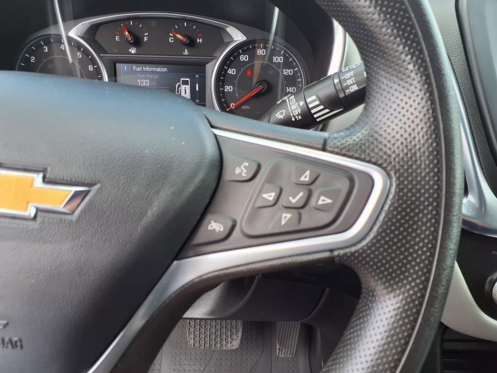 Used 2022 Chevrolet Equinox LS w/ LS Convenience Package image 19