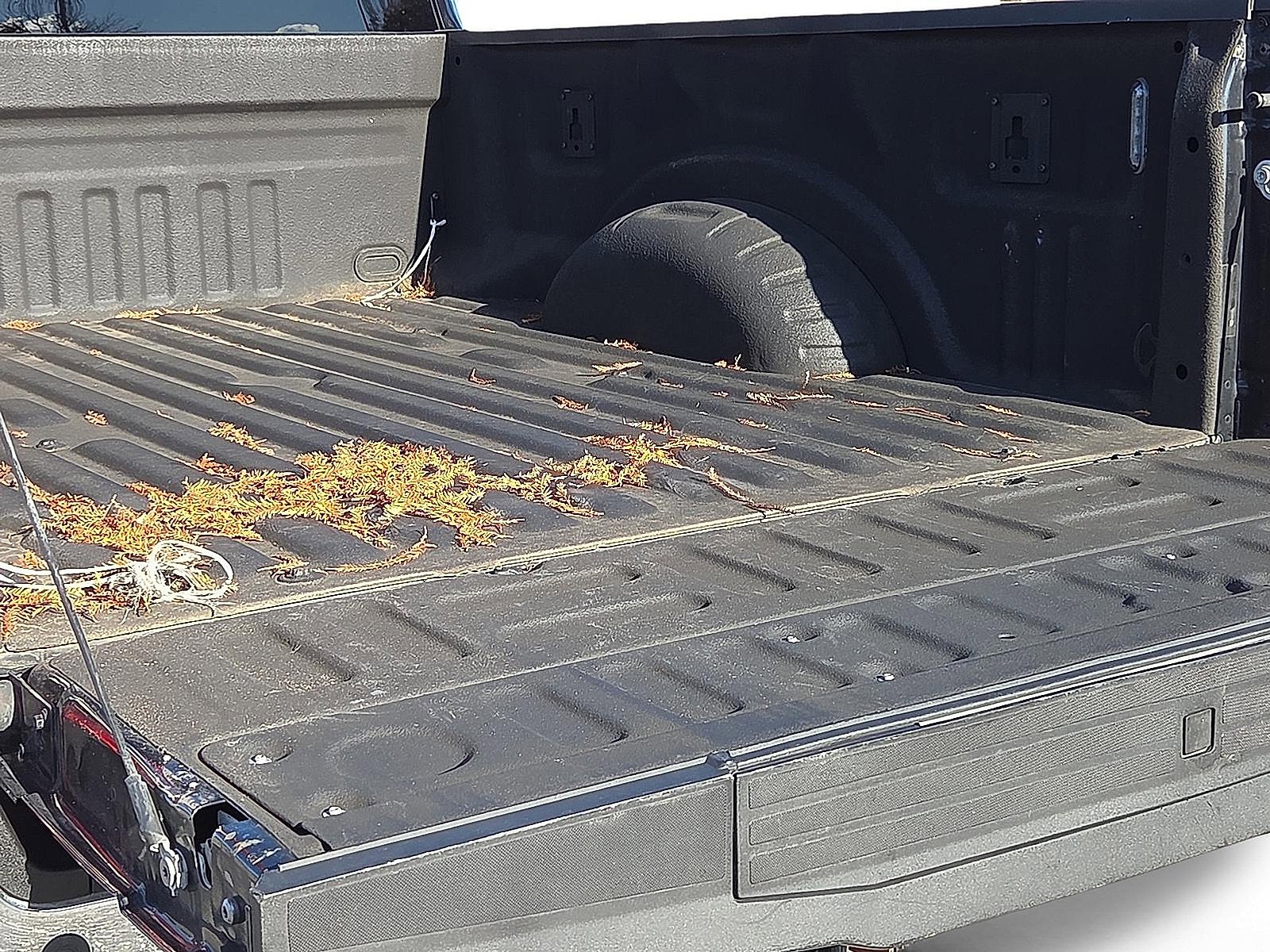 Used 2021 Ford F250 Lariat w/ Lariat Ultimate Package image 9