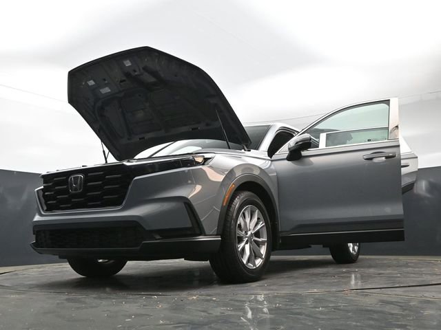 Used 2024 Honda CR-V EX-L image 58