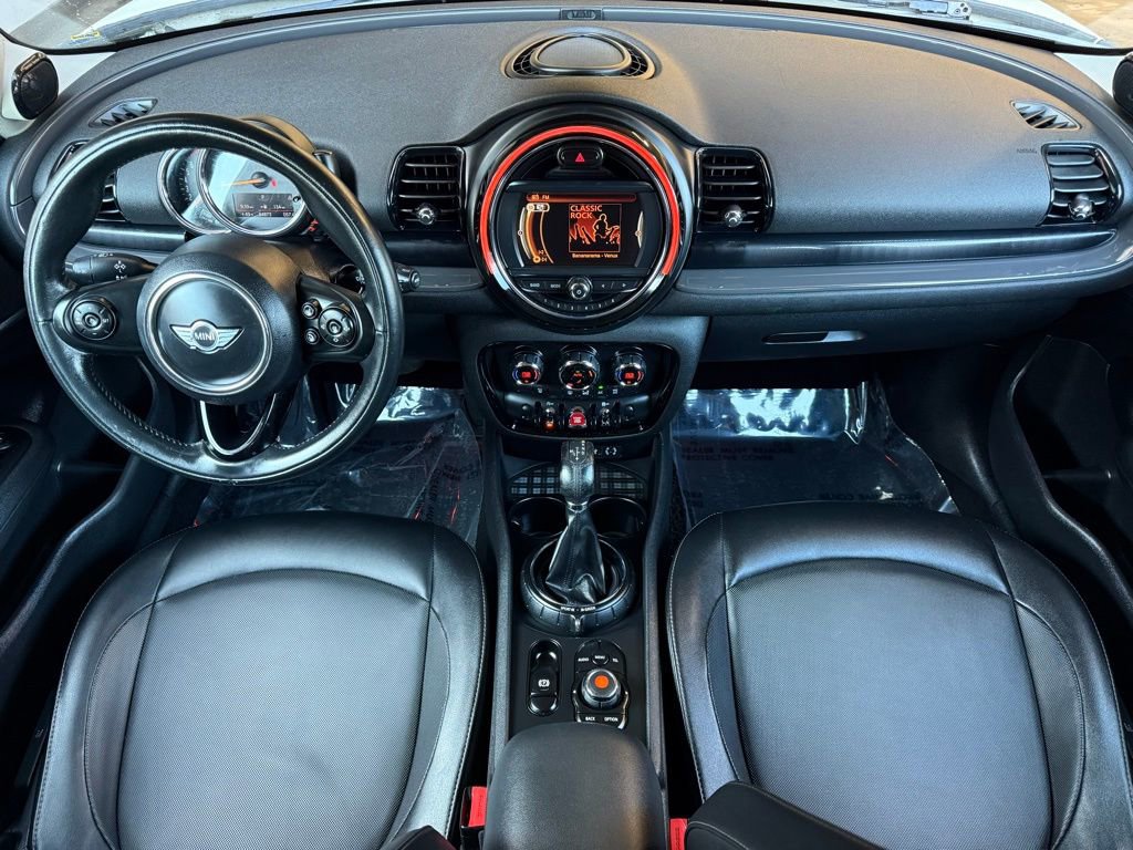 Used 2016 MINI Cooper Clubman image 21