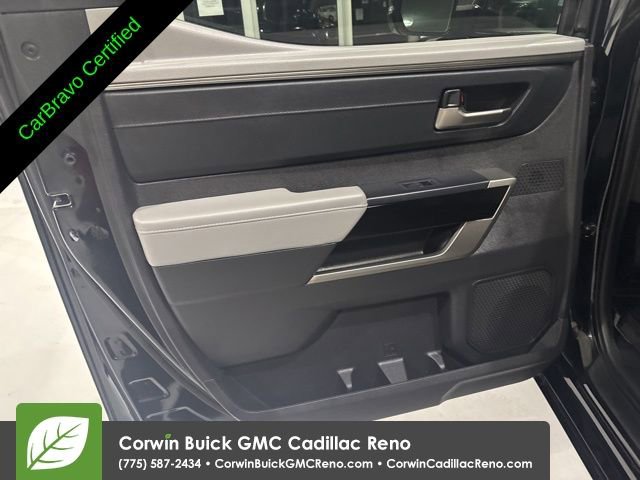 Used 2025 Toyota Tundra Limited image 23