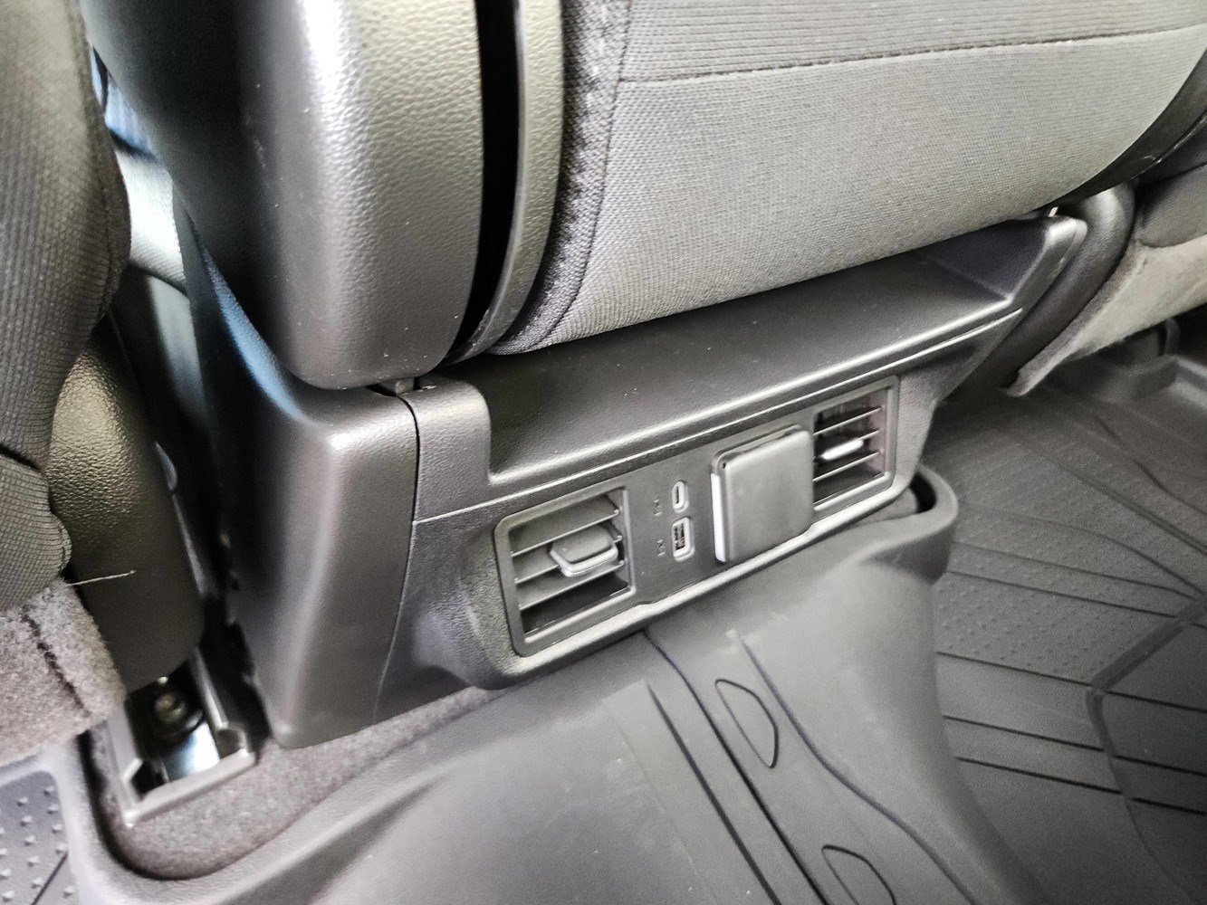 New 2026 Chevrolet Silverado 1500 LT w/ Protection Package image 22