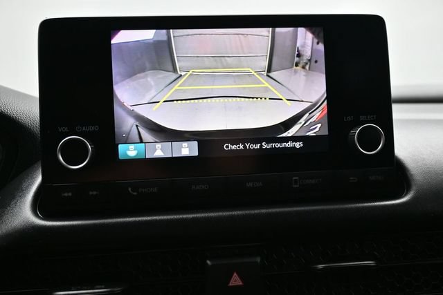 Used 2025 Honda HR-V LX image 14