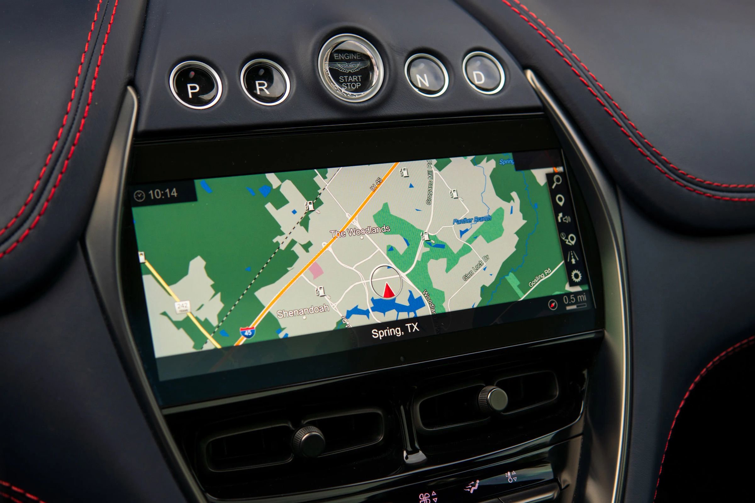 Used 2023 Aston Martin DBX 707 image 19