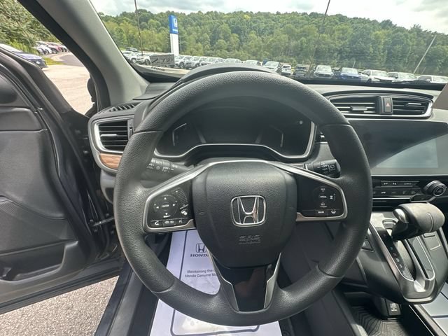 Used 2017 Honda CR-V EX image 13