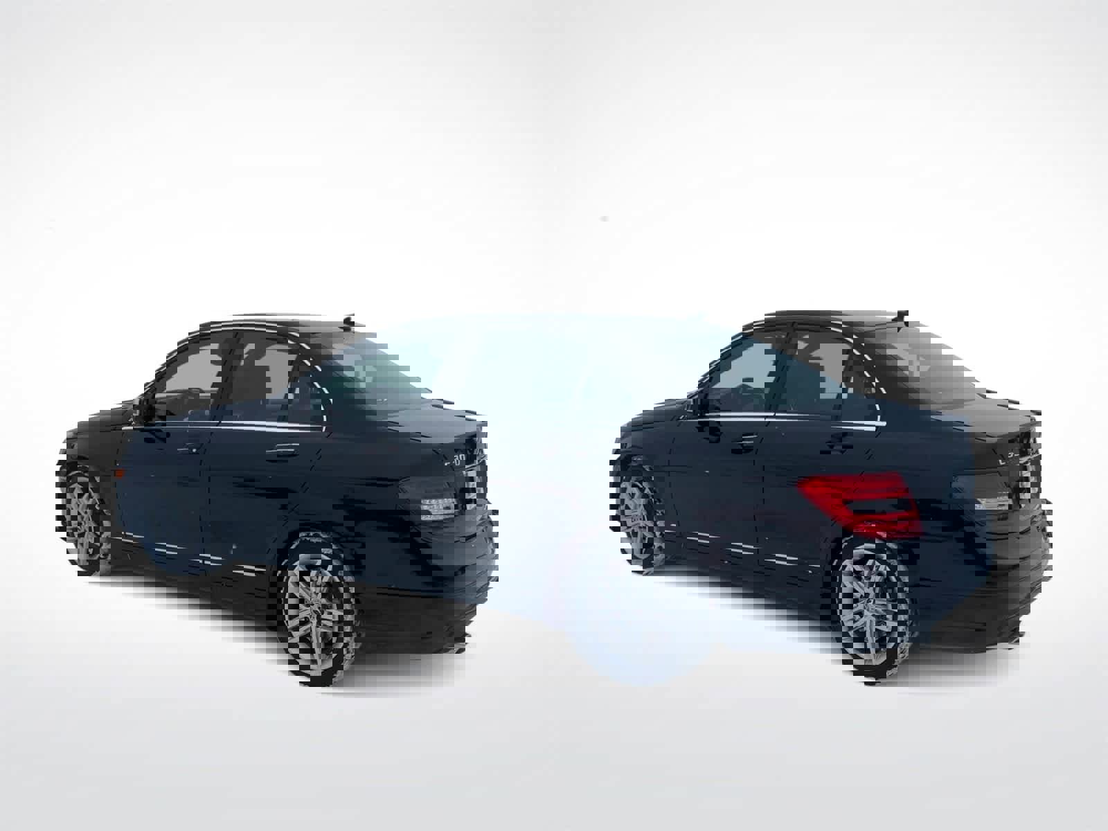 Used 2013 Mercedes-Benz C 300 Sport image 6