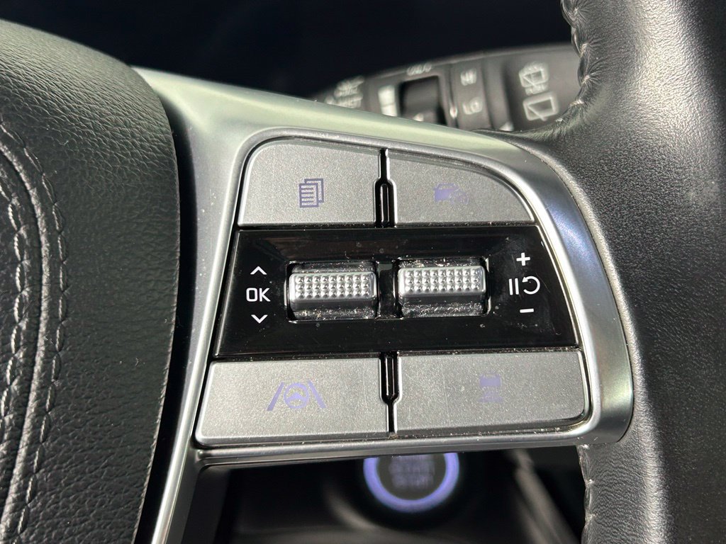 Used 2025 Kia Telluride S AWD/4WD image 29