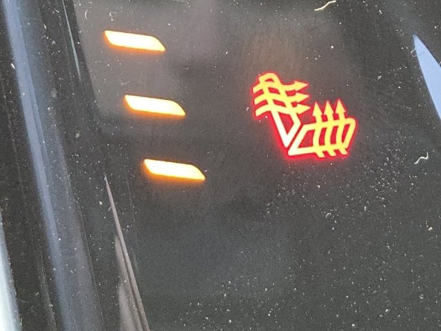 Used 2013 Cadillac SRX Performance w/ Driver Awareness Package image 5