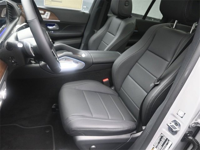 New 2026 Mercedes-Benz GLE 450 4MATIC image 18