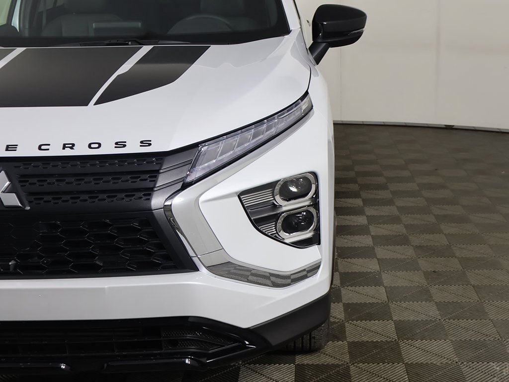 New 2026 Mitsubishi Eclipse Cross AWD image 15