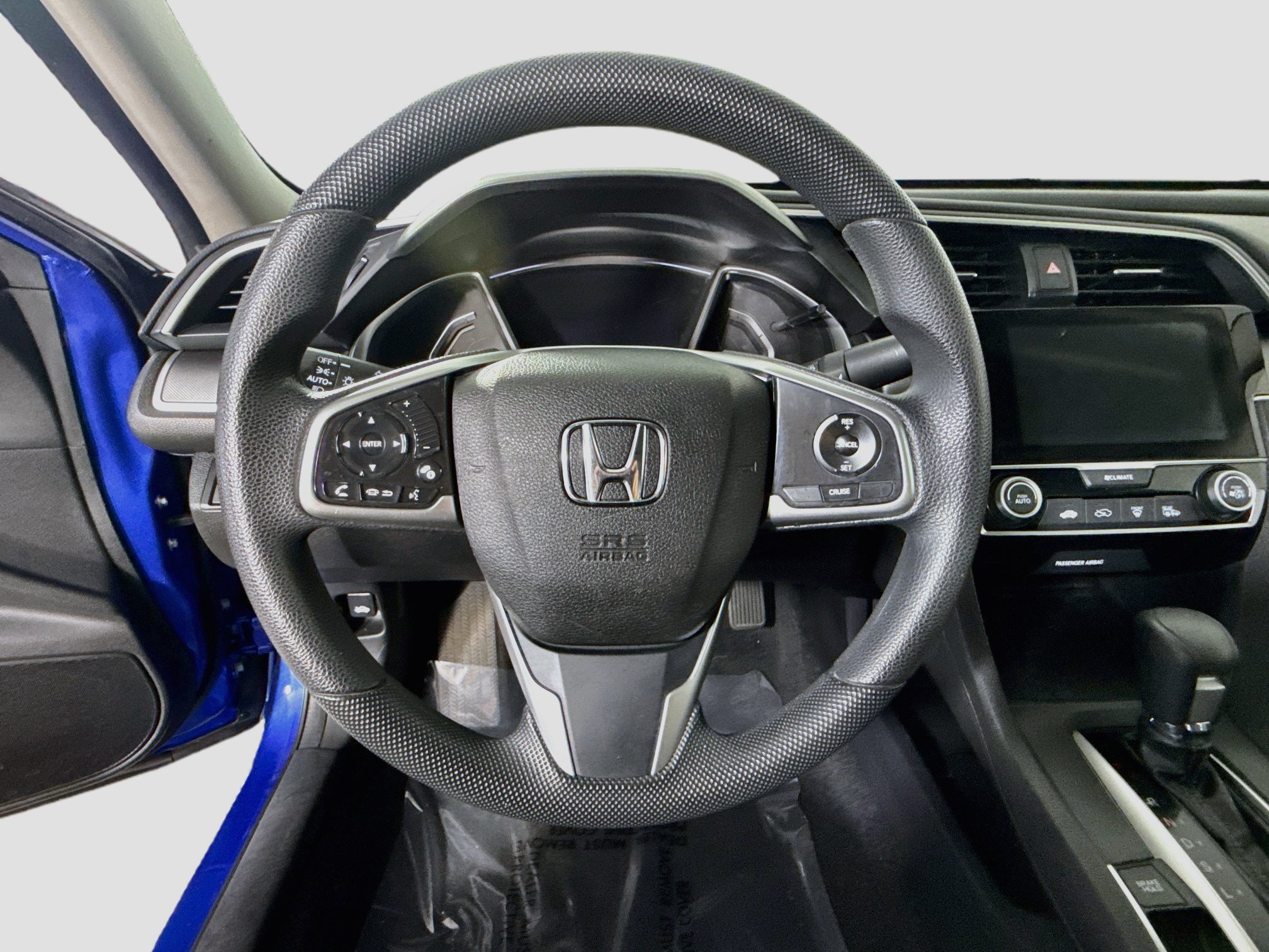 Used 2018 Honda Civic EX image 13