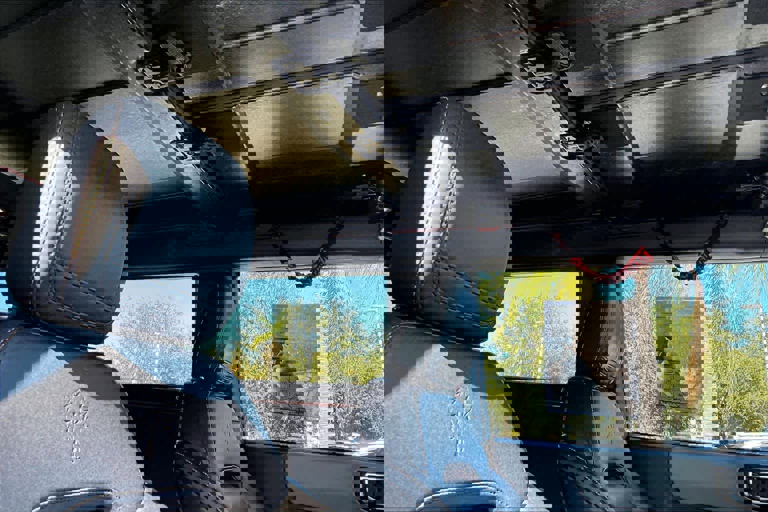 Used 2023 Ford Bronco Badlands w/ Sasquatch Package image 13