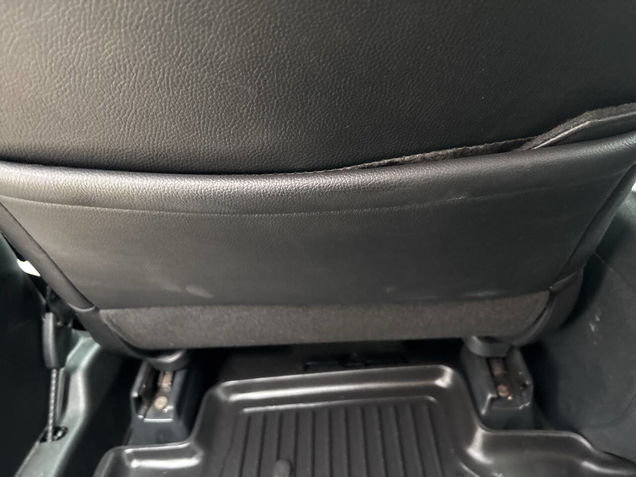 Used 2020 Honda Passport Touring image 23
